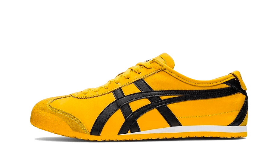 Onitsuka Tiger Onitsuka Tiger Mexico 66 Kill Bill (2022) - DL408-0490