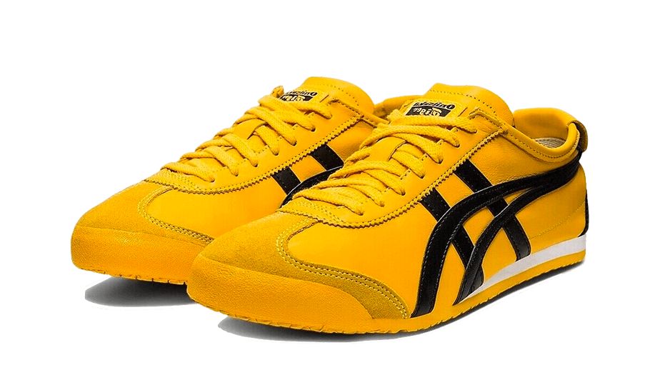 Onitsuka Tiger Onitsuka Tiger Mexico 66 Kill Bill (2022) - DL408-0490