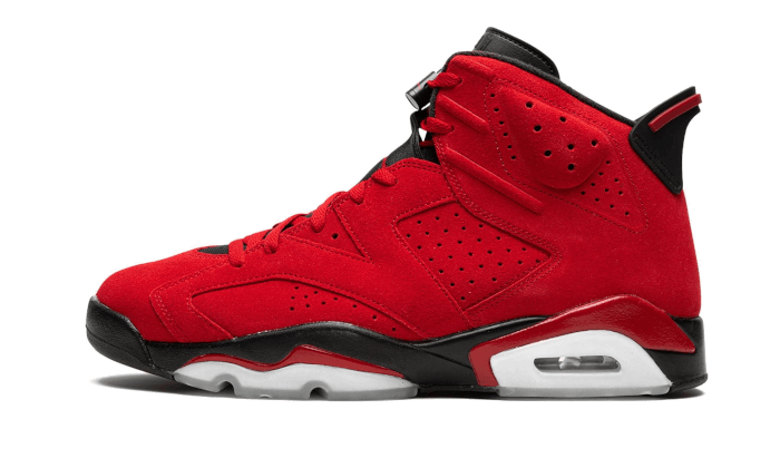 Air Jordan Air Jordan 6 Retro Toro Bravo - CT8529-600 / 384665-600