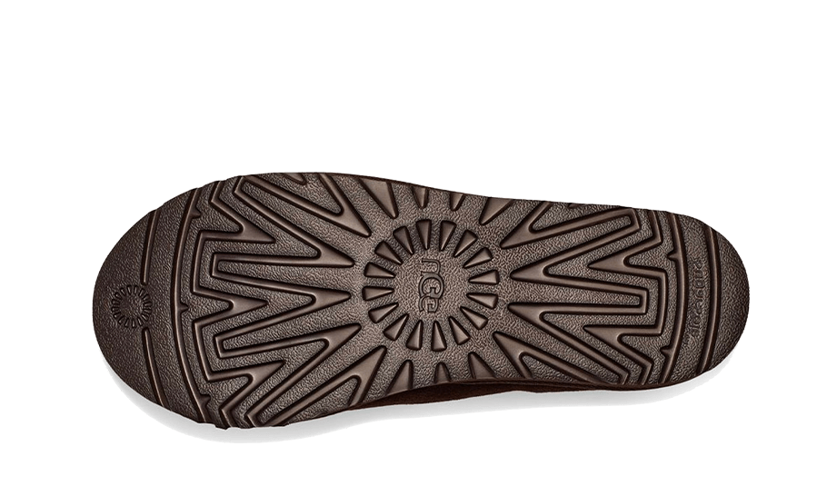 UGG UGG Tasman Slipper Dusted Cocoa - 5950-DDC