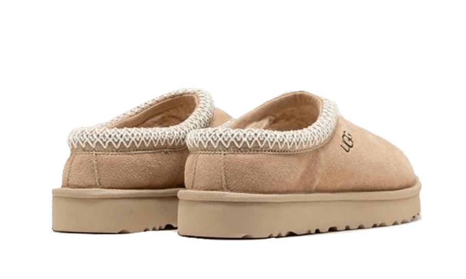 UGG UGG Tasman Slipper Mustard Seed - 5955-MSWH