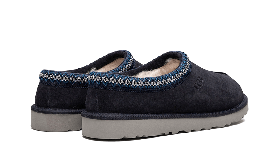 UGG UGG Tasman Slipper True Navy - 5950-TNVY