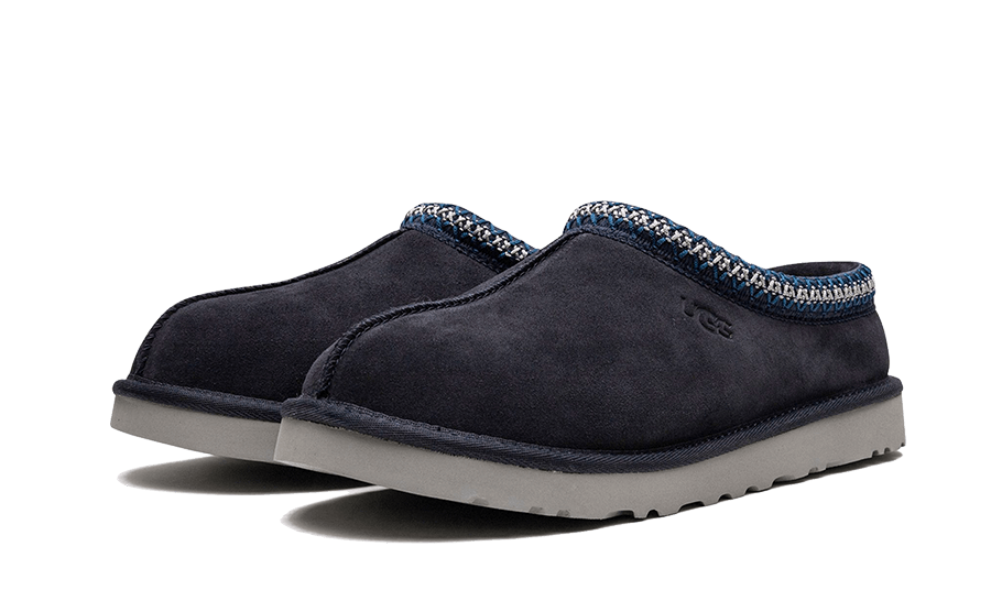 UGG UGG Tasman Slipper True Navy - 5950-TNVY