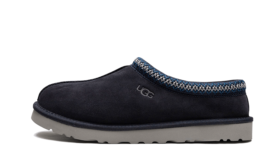 UGG UGG Tasman Slipper True Navy - 5950-TNVY