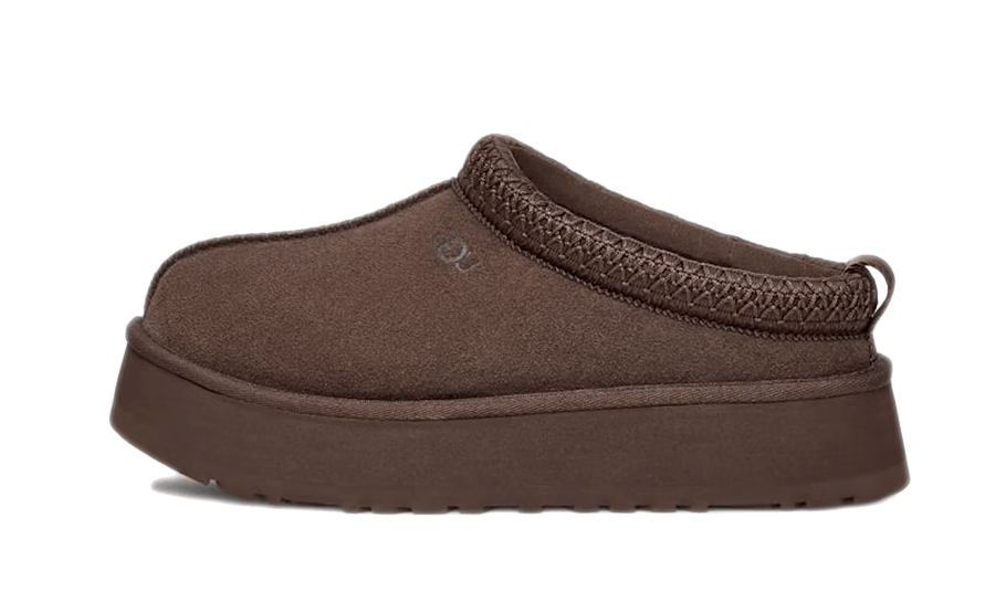 UGG UGG Tazz Slipper Chocolate - 1122553-CHO