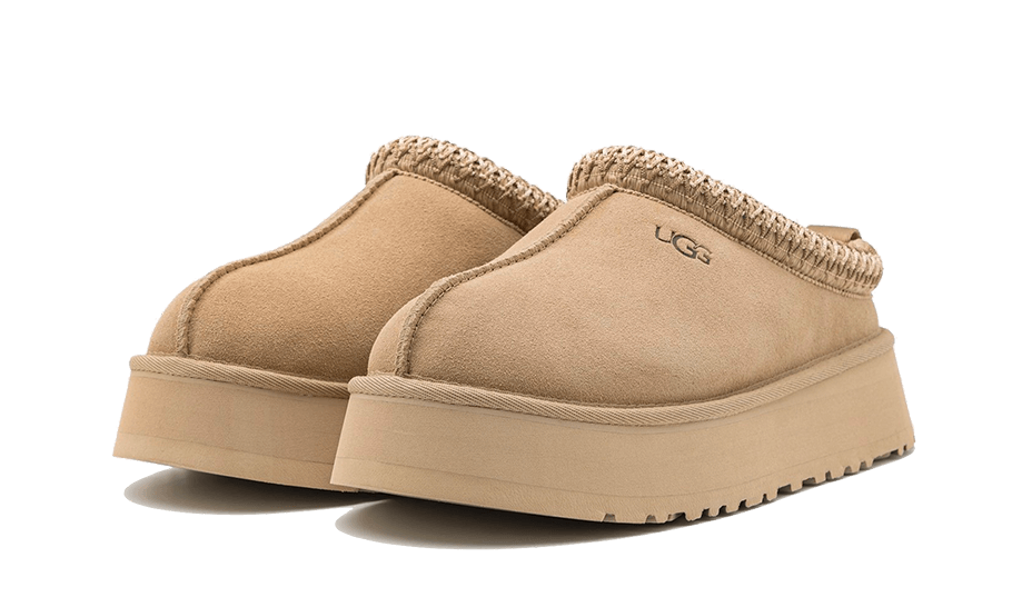 UGG UGG Tazz Slipper Mustard Seed - 1122553-MDSD