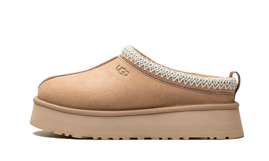 UGG UGG Tazz Slipper Sand - 1122553-SAN