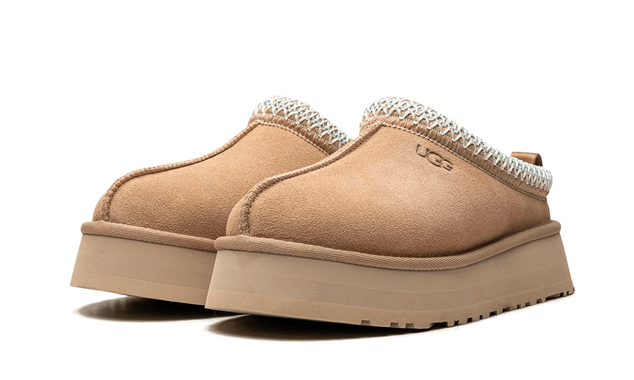 UGG UGG Tazz Slipper Sand - 1122553-SAN